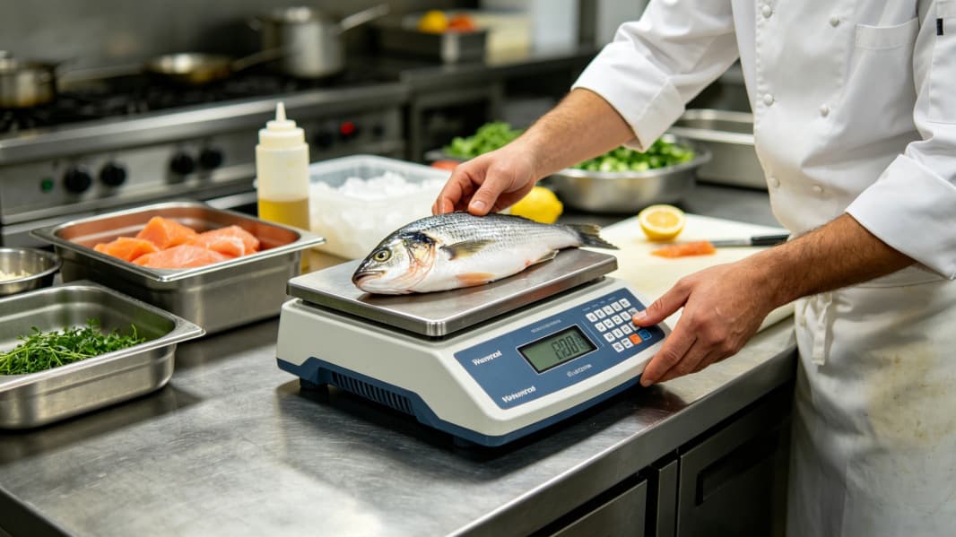Digital Kitchen Scales: The Complete Buying Guide for Home & Business Digital Kitchen Scales: The Complete Buying Guide for Home & Business