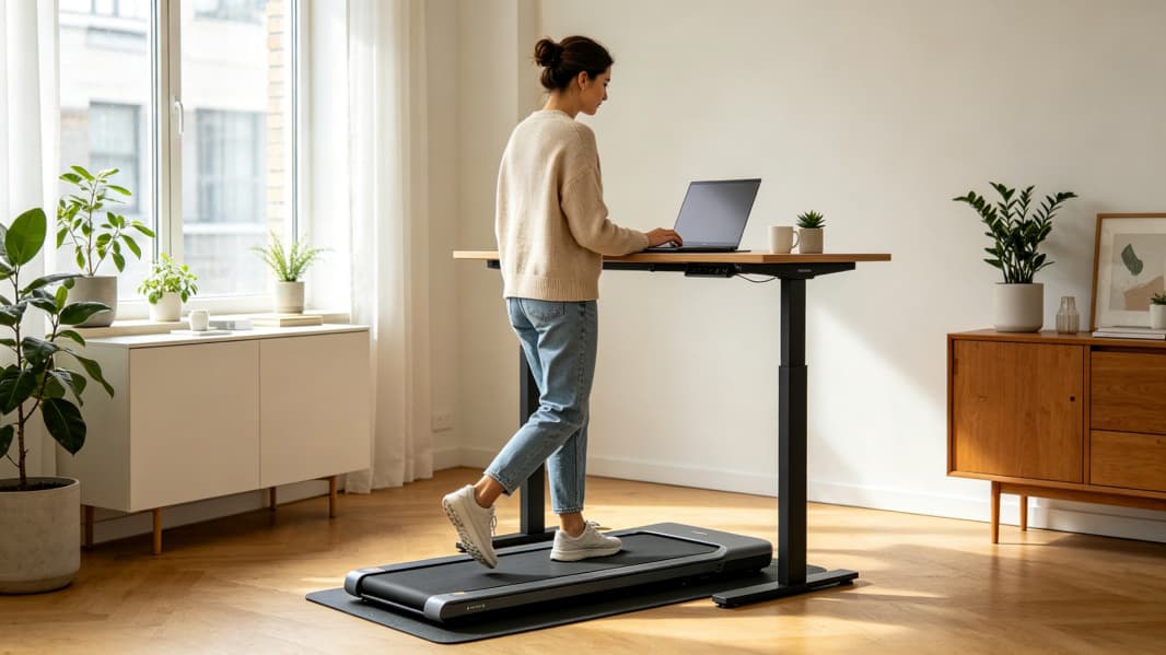 How to Choose the Best Home Treadmill for Small Spaces How to Choose the Best Home Treadmill for Small Spaces