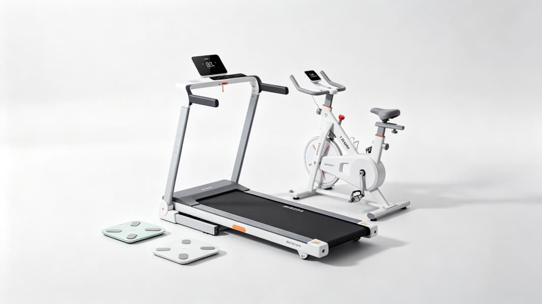 E-SHINE: Your Trusted OEM/ODM Partner for Home Fitness & Weighing Equipment E-SHINE: Your Trusted OEM/ODM Partner for Home Fitness & Weighing Equipment