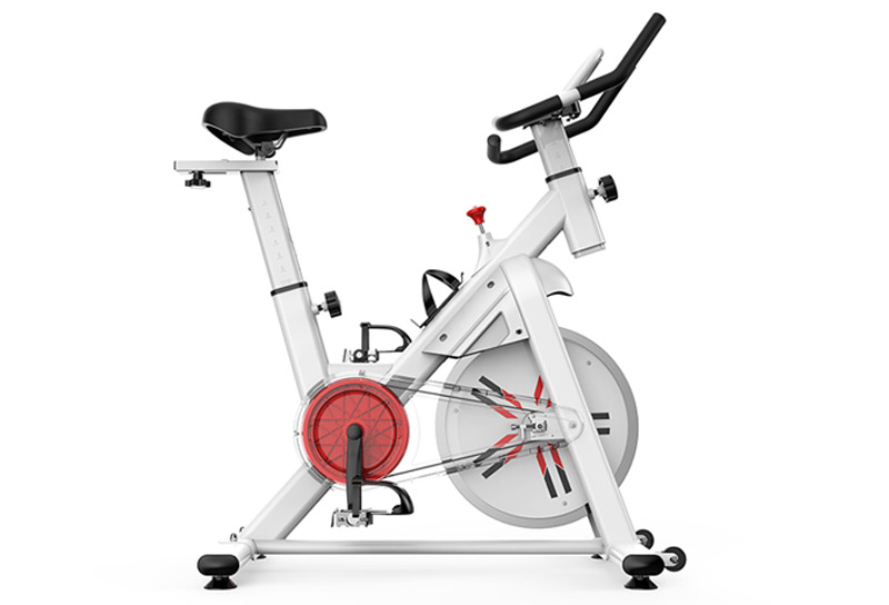 ES-B004 Exercise Bike