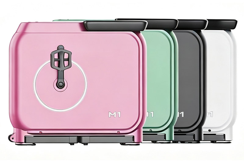 ES-B001 Home Cardio Trainer