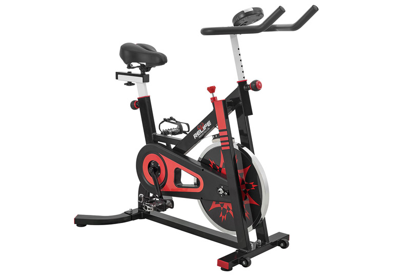 ES-B005 Indoor Exercise Bike
