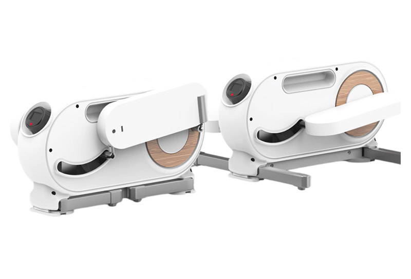 ES-B002 Recumbent Exercise Bike