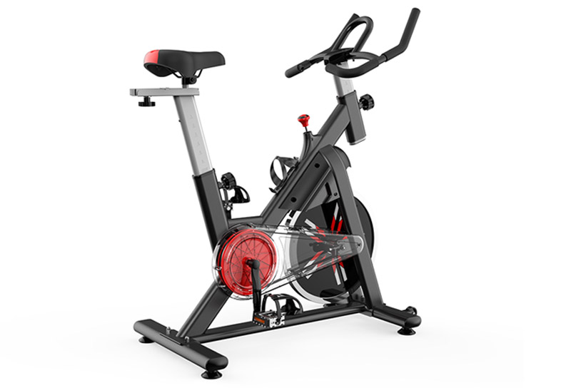 ES-B004 Exercise Bike