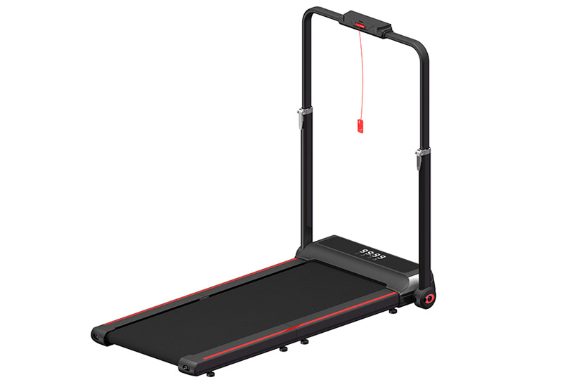 ES-T-ZF004 Portable Treadmill