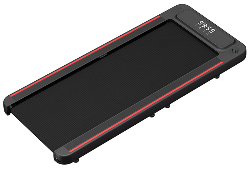 ES-T-Z008 Compact Folding Treadmill