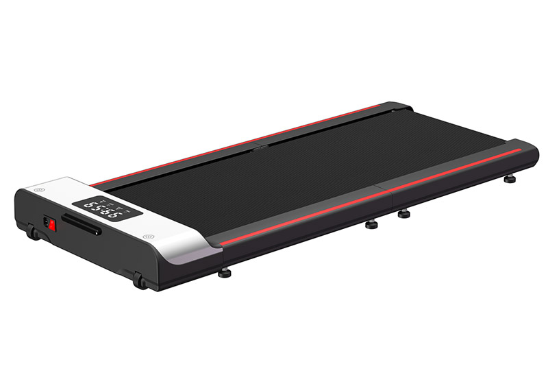 ES-T-Z006 Double-Fold Walking Pad