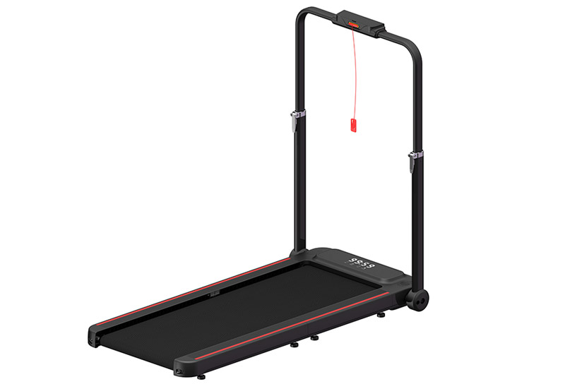 ES-T-ZF008 Foldaway Treadmill