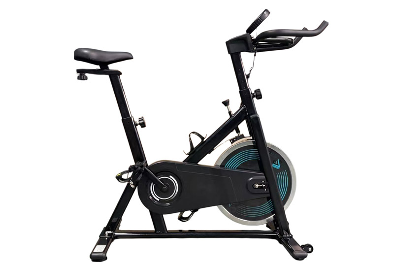 ES-B007 Belt Drive Exercise Bike