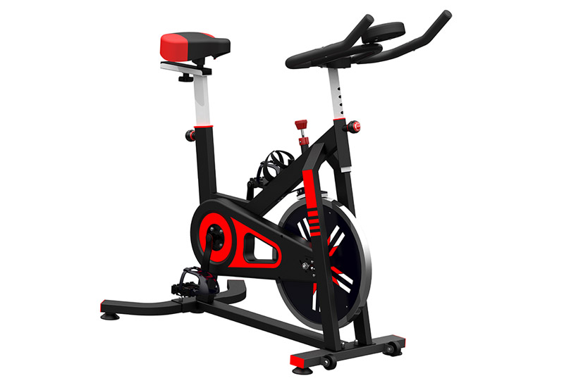 ES-B006 Fitness Bike