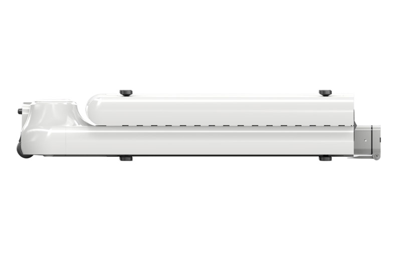 ES-T-Z001 Ultra Slim Walking Pad