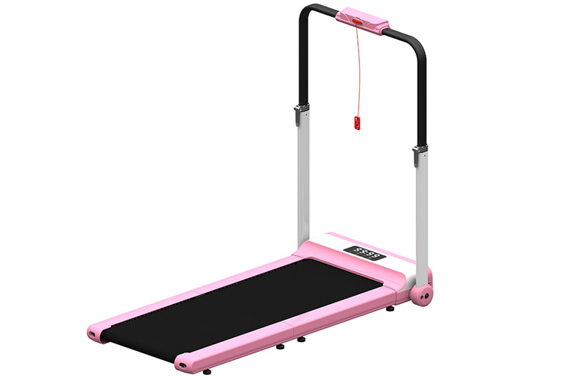  ES-T-ZF002 Folding Treadmill