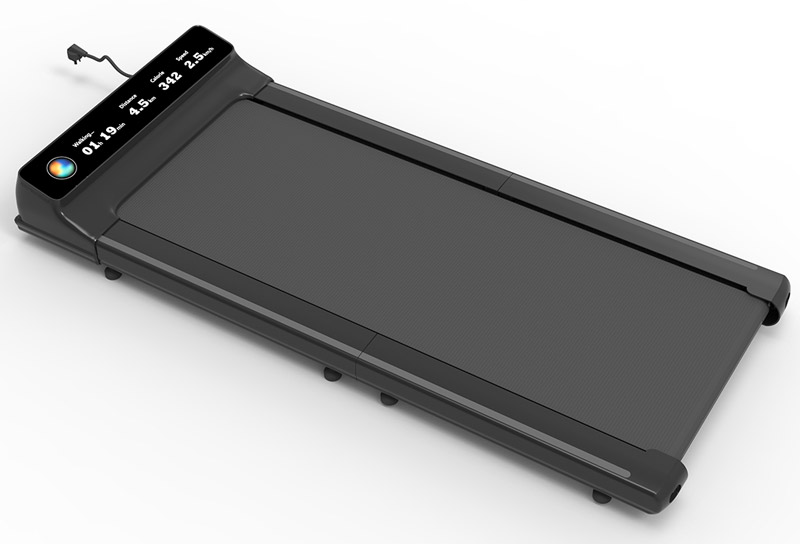 ES-T-Z007 Walking Pad Treadmill