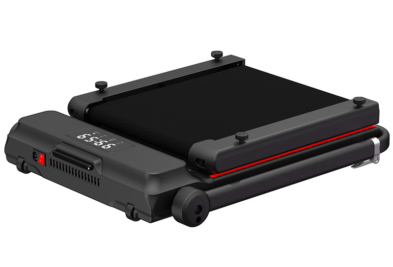  ES-T-ZF003 Compact Treadmill