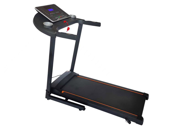 ES-T001 Compact Home Treadmill