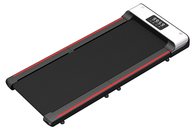 ES-T-Z006 Double-Fold Walking Pad