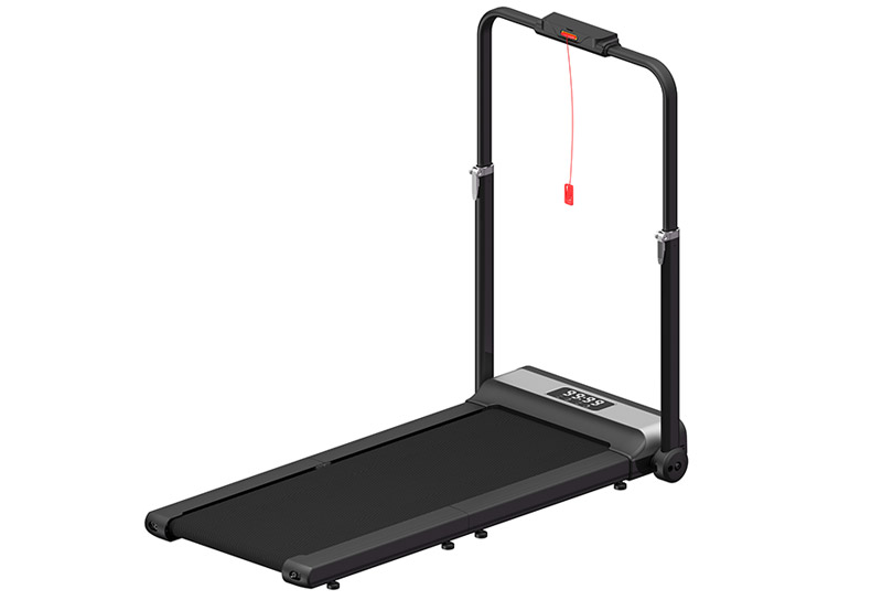  ES-T-ZF002 Folding Treadmill