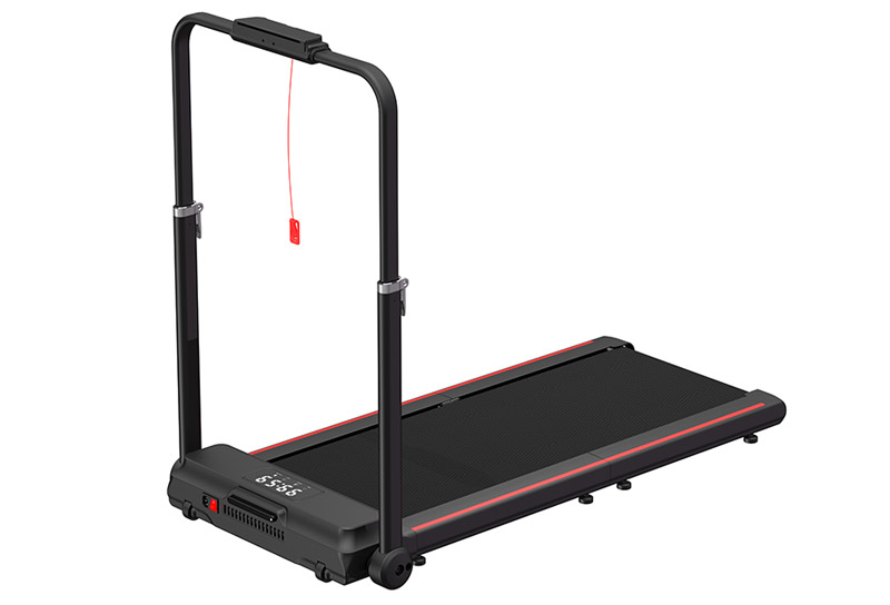  ES-T-ZF003 Compact Treadmill