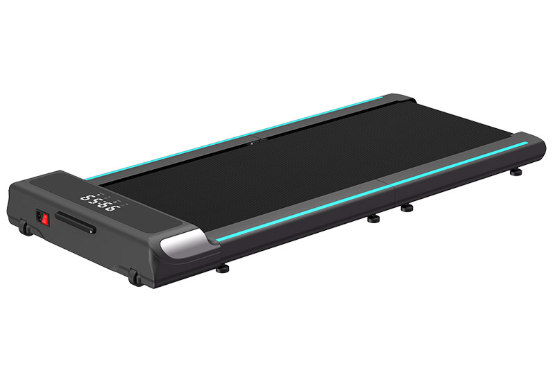 ES-T-Z004 Under Desk Treadmill