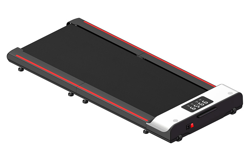 ES-T-Z006 Double-Fold Walking Pad