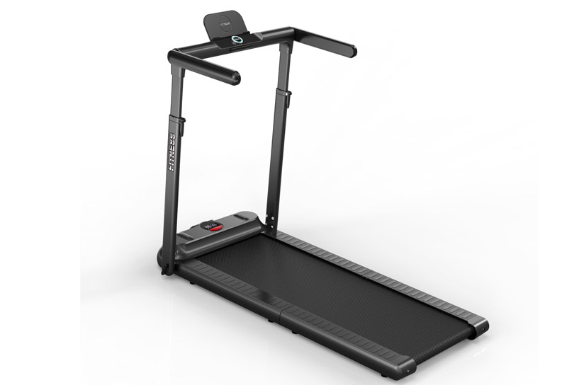 ES-T-ZF001 Foldable Electric Treadmill