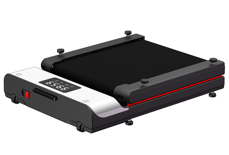 ES-T-Z006 Double-Fold Walking Pad