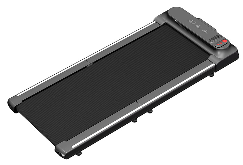 ES-T-Z005 Foldable Walking Pad Treadmill
