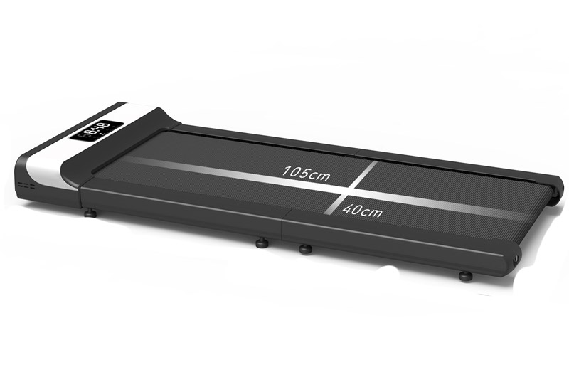 ES-T-Z002 Foldable Walking Pad