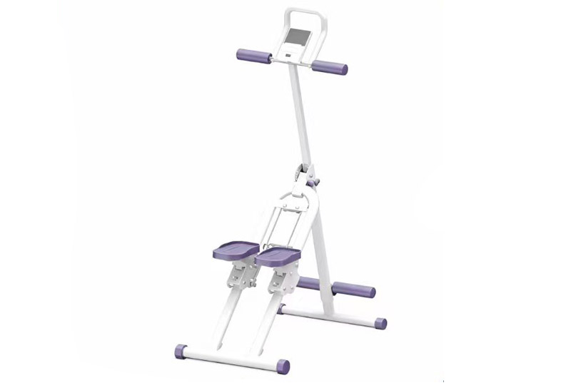 ES-S001 Vertical Mini Stepper