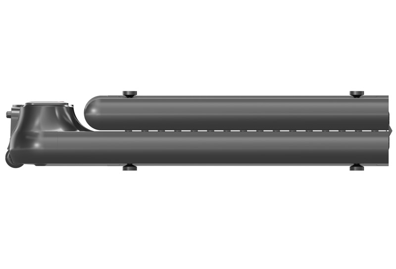 ES-T-Z001 Ultra Slim Walking Pad