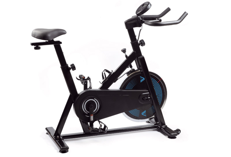 ES-B007 Belt Drive Exercise Bike