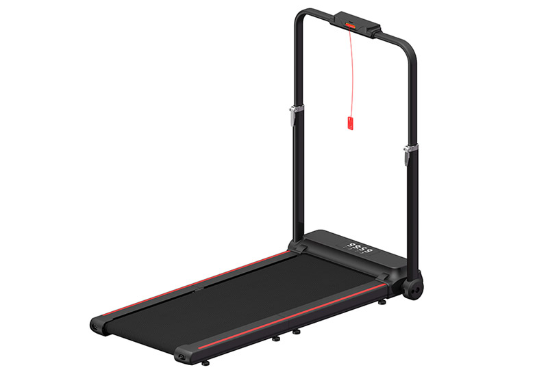  ES-T-ZF003 Compact Treadmill