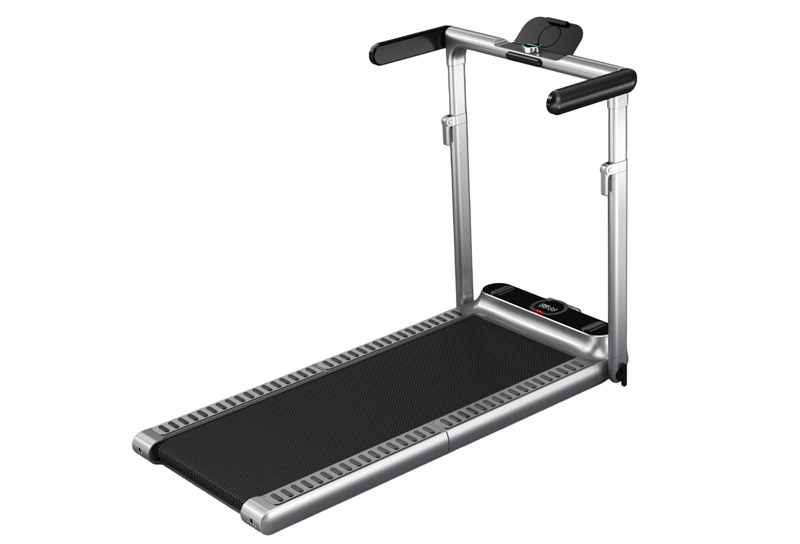 ES-T-ZF001 Foldable Electric Treadmill
