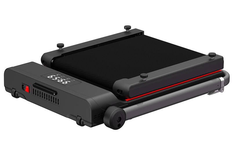 ES-T-ZF002 Folding Treadmill