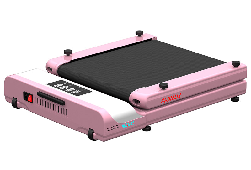 ES-T-Z002 Foldable Walking Pad