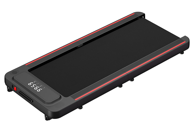 ES-T-Z008 Compact Folding Treadmill