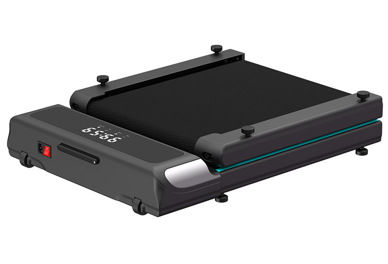 ES-T-Z004 Under Desk Treadmill