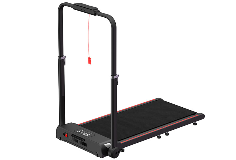 ES-T-ZF009 Foldable Walking Treadmill