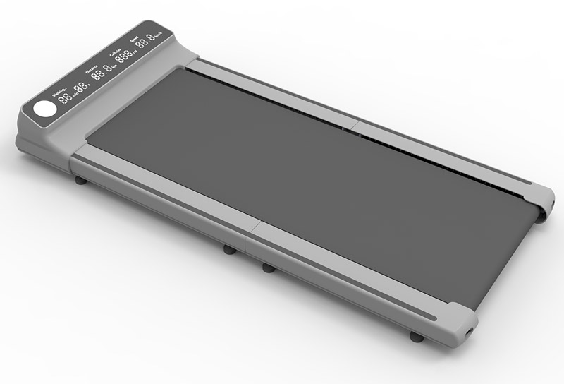 ES-T-Z007 Walking Pad Treadmill