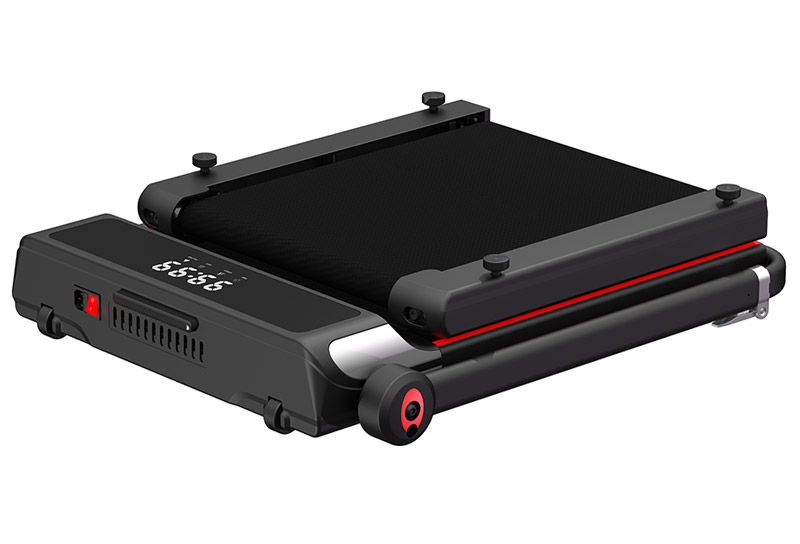 ES-T-ZF004 Portable Treadmill