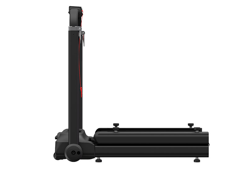 ES-T-ZF005 Folding Walking Pad Treadmill
