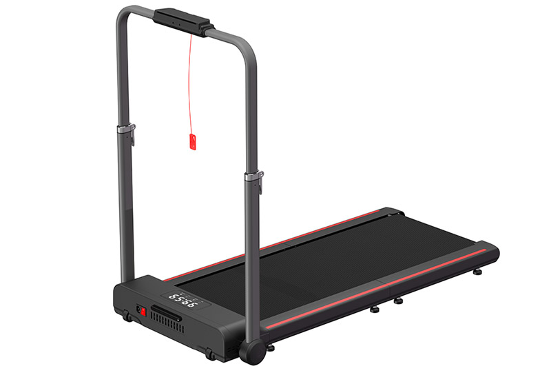  ES-T-ZF002 Folding Treadmill