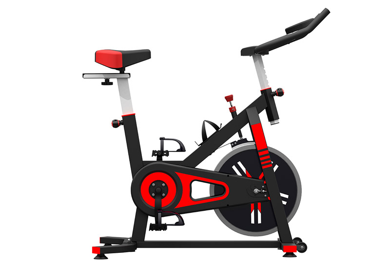 ES-B006 Fitness Bike