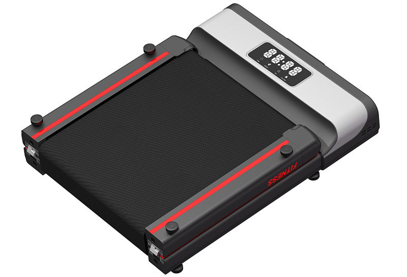 ES-T-Z002 Foldable Walking Pad