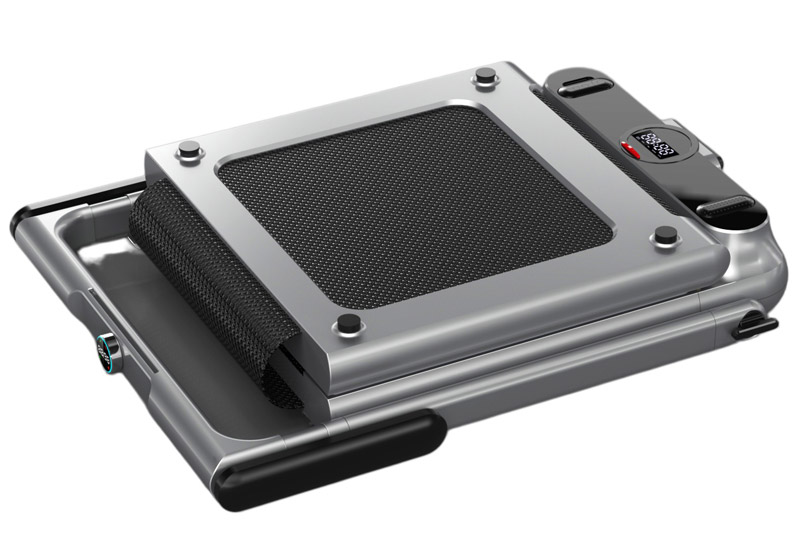 ES-T-ZF001 Foldable Electric Treadmill