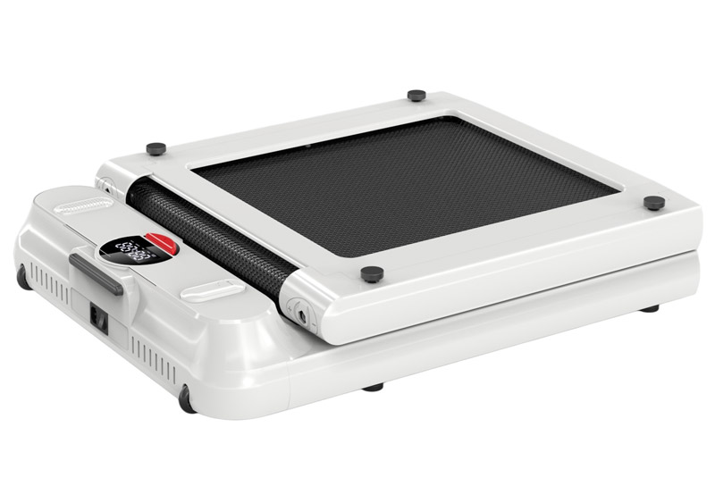 ES-T-Z001 Ultra Slim Walking Pad