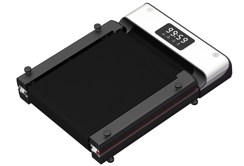 ES-T-Z006 Double-Fold Walking Pad