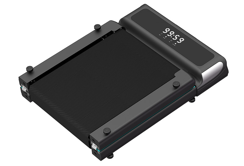 ES-T-Z004 Under Desk Treadmill