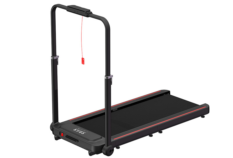 ES-T-ZF008 Foldaway Treadmill