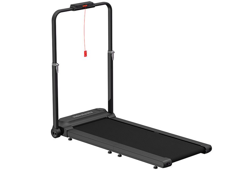 ES-T-ZF005 Folding Walking Pad Treadmill